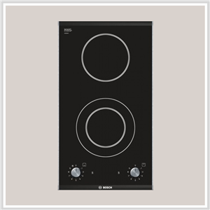 BOSCH – Bếp điện DOMINO HMH.PKF375V14E